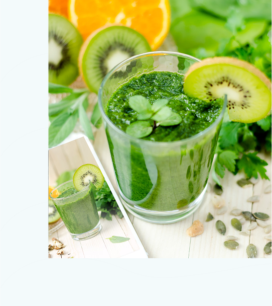 Green Smoothie